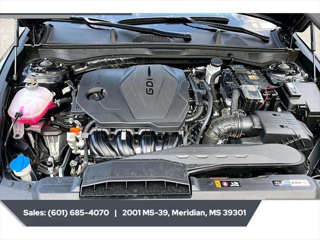 2026 Hyundai Sonata - $26,112