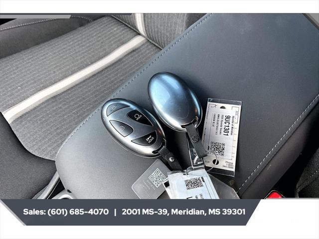 2026 Hyundai Sonata - $26,112