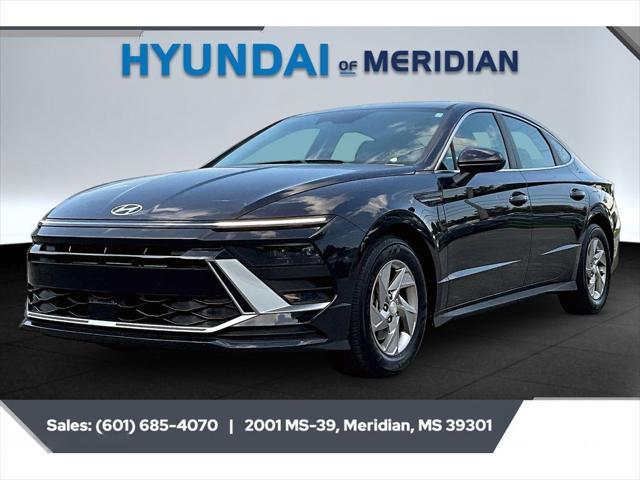 2026 Hyundai Sonata - $26,112