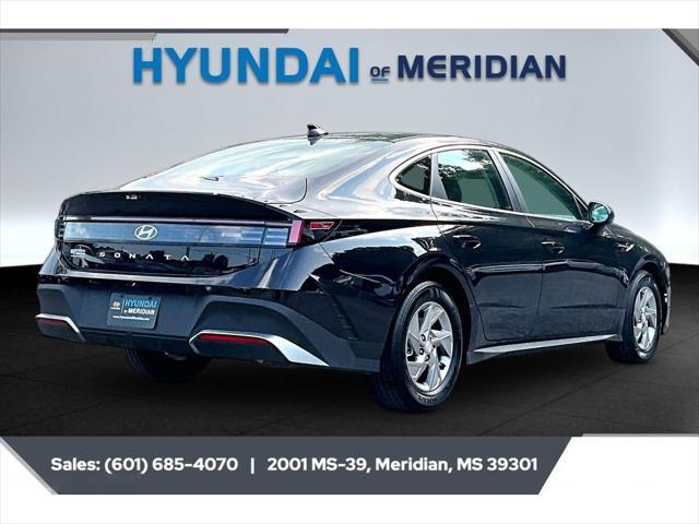 2026 Hyundai Sonata - $26,112
