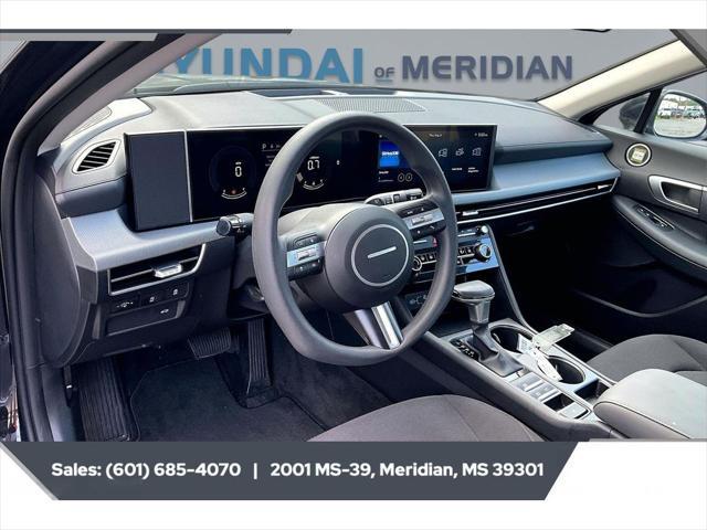 2026 Hyundai Sonata - $26,112