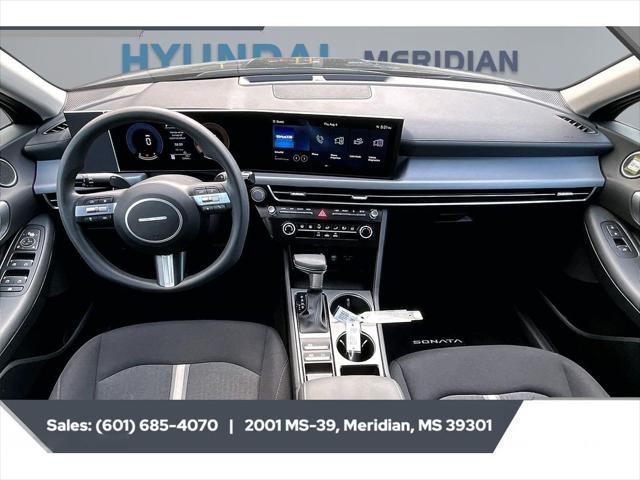 2026 Hyundai Sonata - $26,112