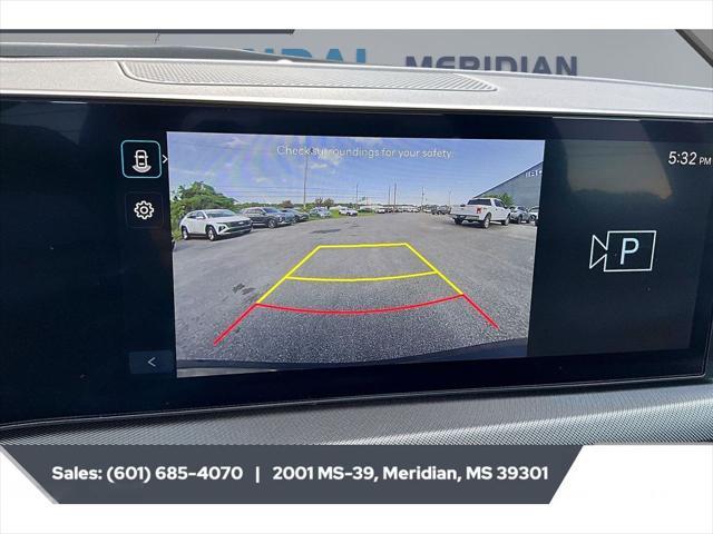 2026 Hyundai Sonata - $26,112