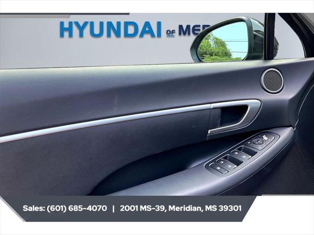 2026 Hyundai Sonata - $26,112