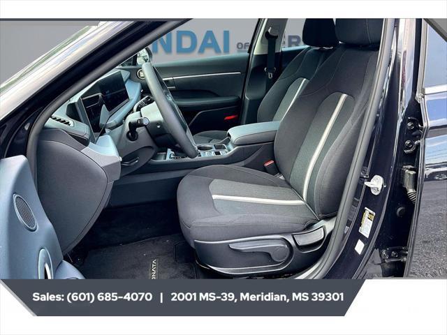 2026 Hyundai Sonata - $26,112