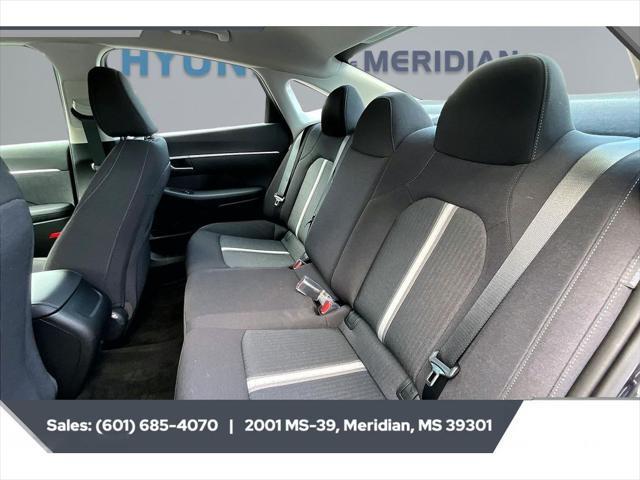 2026 Hyundai Sonata - $26,112