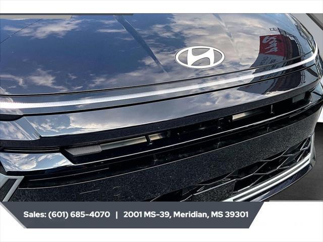 2026 Hyundai Sonata - $26,112