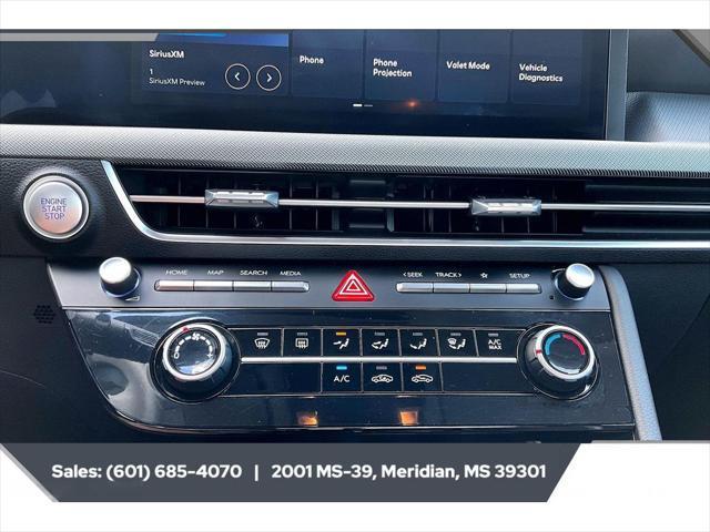 2026 Hyundai Sonata - $26,112