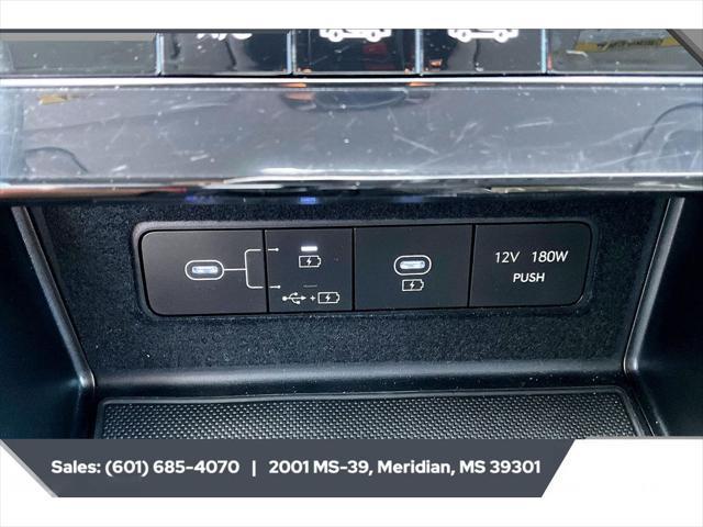 2026 Hyundai Sonata - $26,112