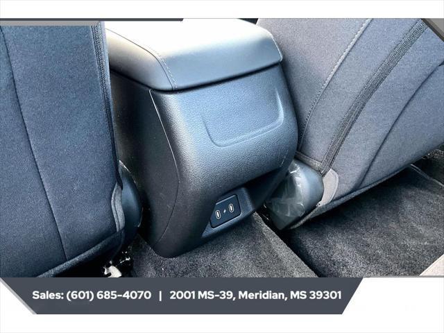 2026 Hyundai Sonata - $26,112