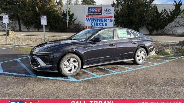 Preowned 2026 Hyundai SONATA SE for Sale