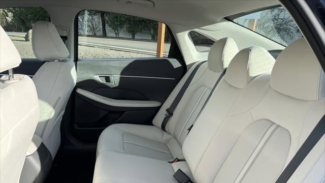 2026 Hyundai SONATA SE