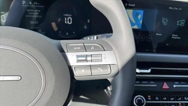 2026 Hyundai SONATA SE
