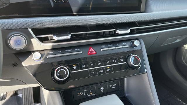 2026 Hyundai SONATA SE