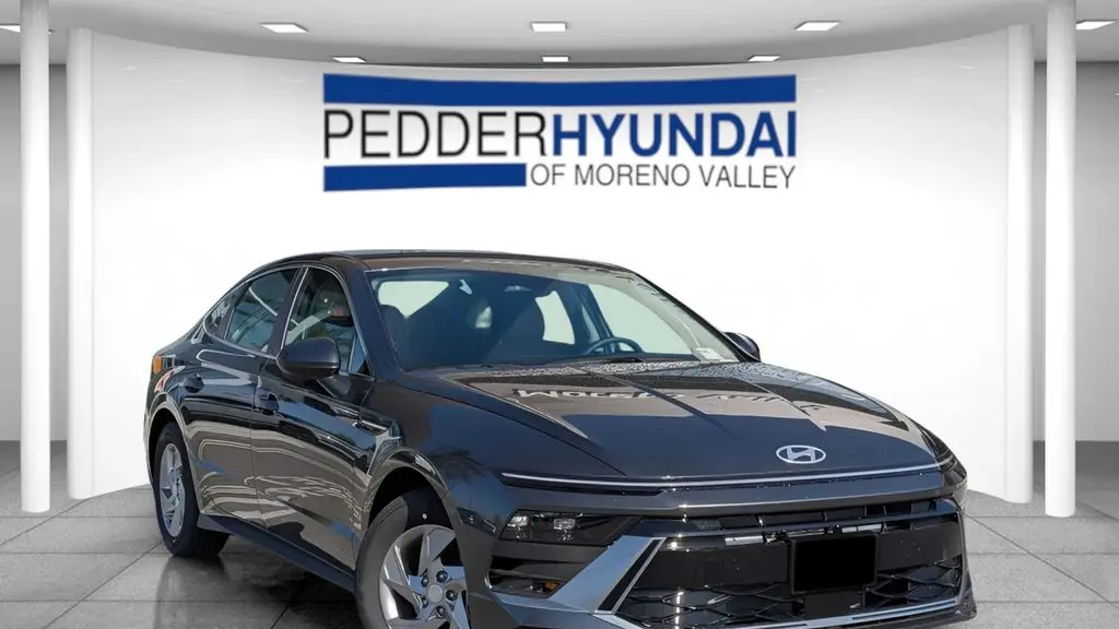 Preowned 2026 Hyundai SONATA SE for Sale