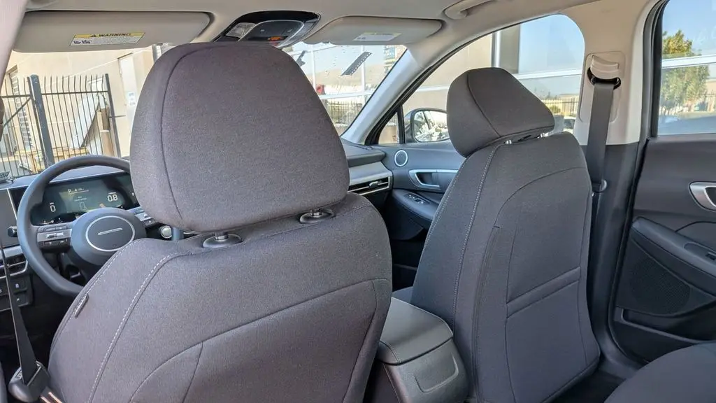 2026 Hyundai SONATA SE