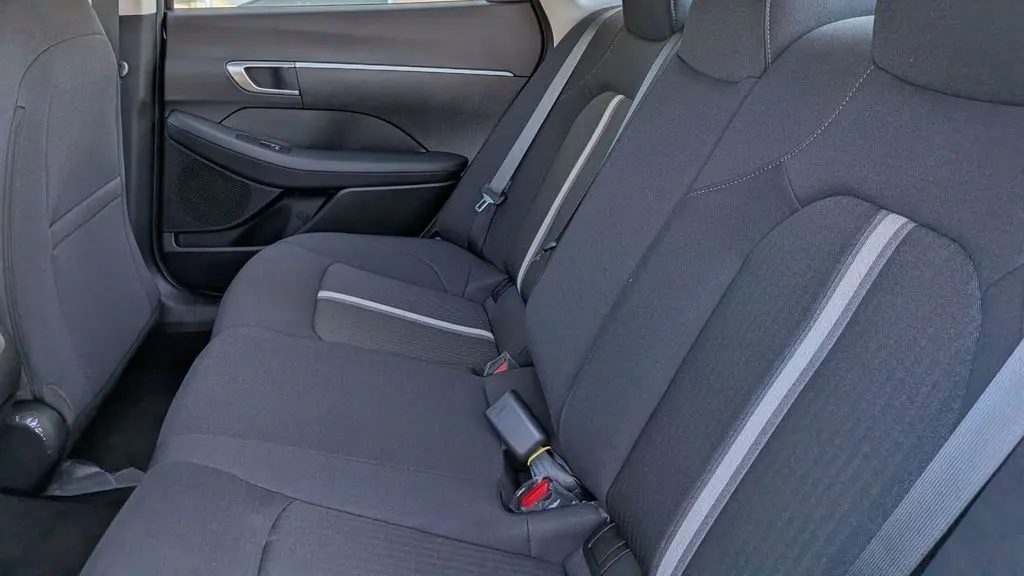2026 Hyundai SONATA SE