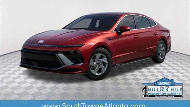 Preowned 2026 Hyundai SONATA SE for Sale