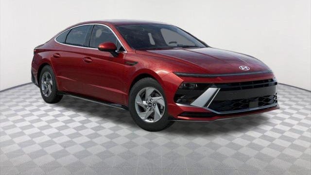 2026 Hyundai SONATA SE