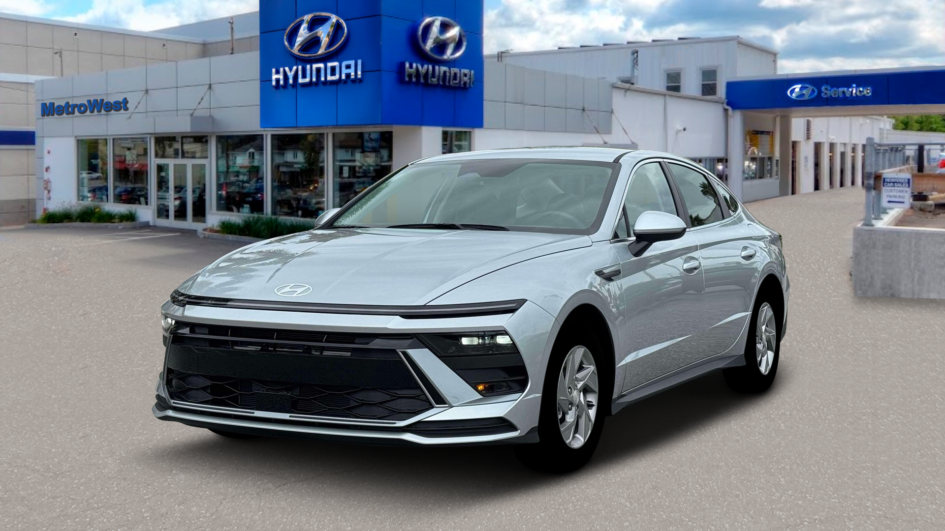 Preowned 2026 Hyundai SONATA SE for Sale