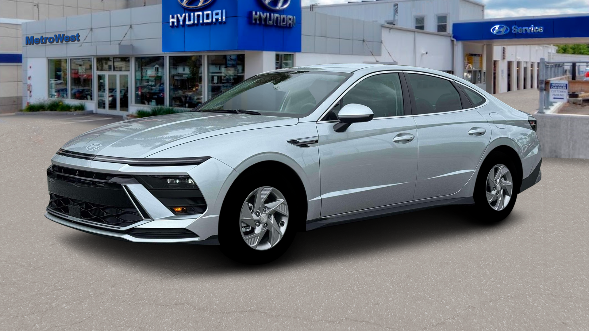 2026 Hyundai SONATA SE