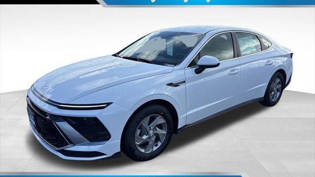 Preowned 2026 Hyundai SONATA SE for Sale