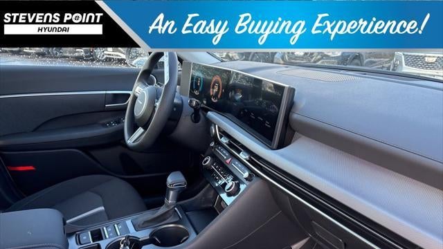 2026 Hyundai SONATA SE