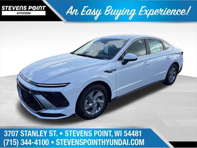 2026 Hyundai Sonata - $28,359