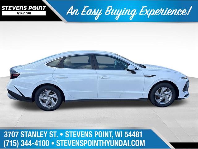 2026 Hyundai Sonata - $28,359