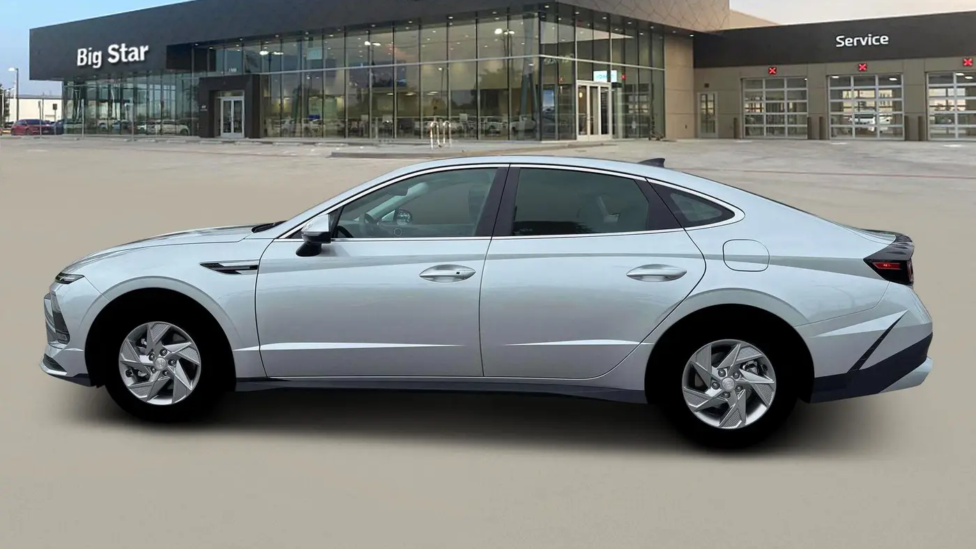 2026 Hyundai SONATA SE