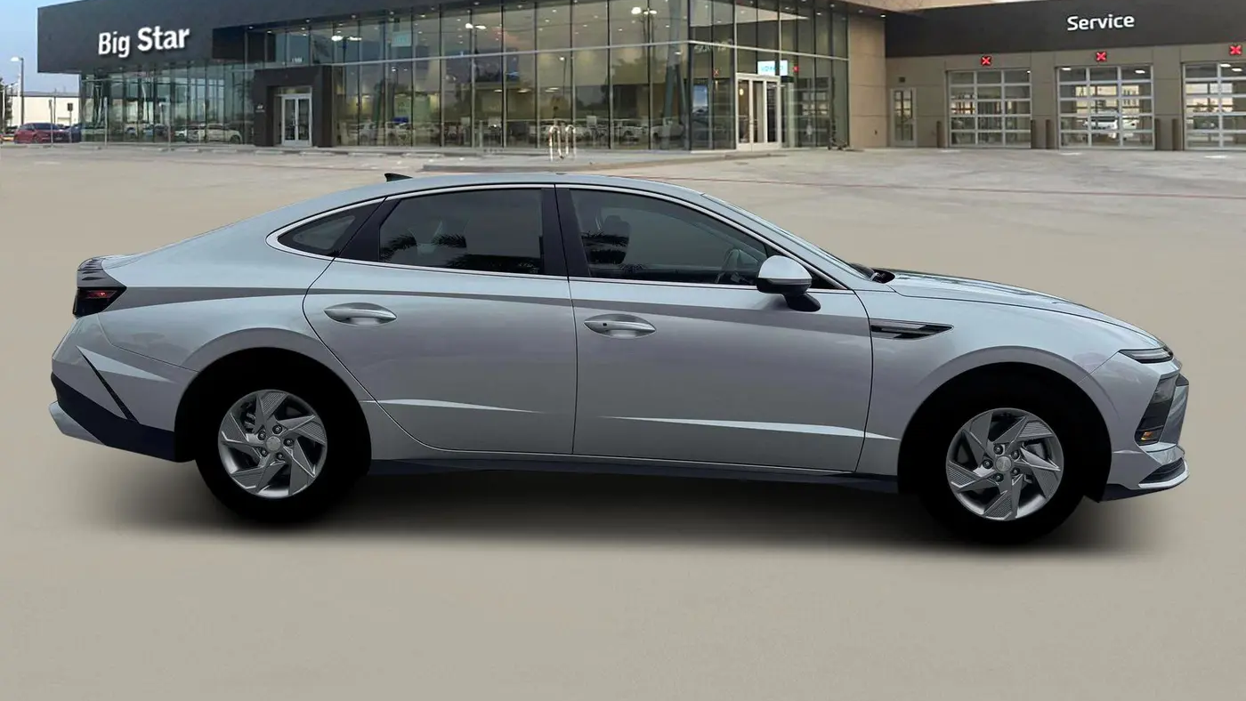 2026 Hyundai SONATA SE