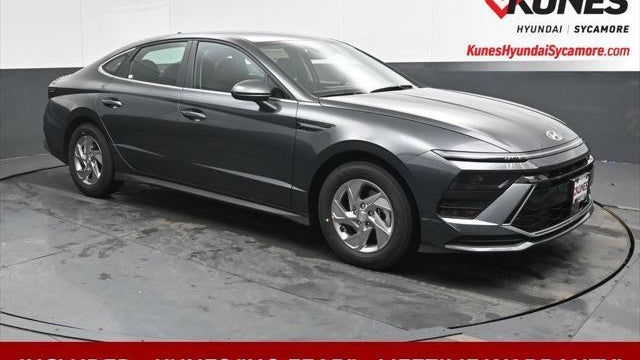 Preowned 2026 Hyundai SONATA SE for Sale