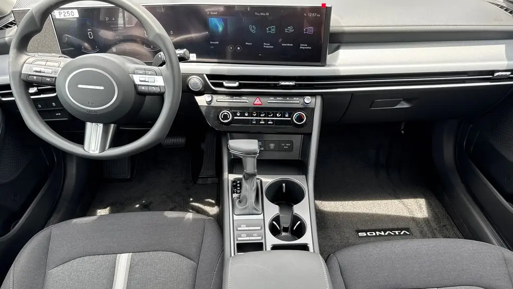 2026 Hyundai SONATA SE