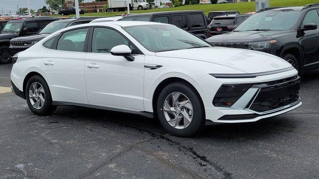 Preowned 2026 Hyundai SONATA SE for Sale