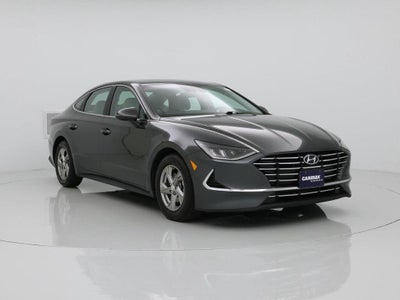 Photo of a 2023 Hyundai Sonata SE 4DR Sedan for sale