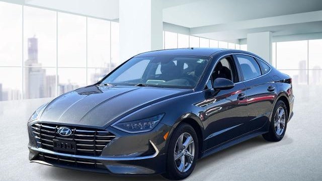 Preowned 2023 Hyundai SONATA SE for Sale