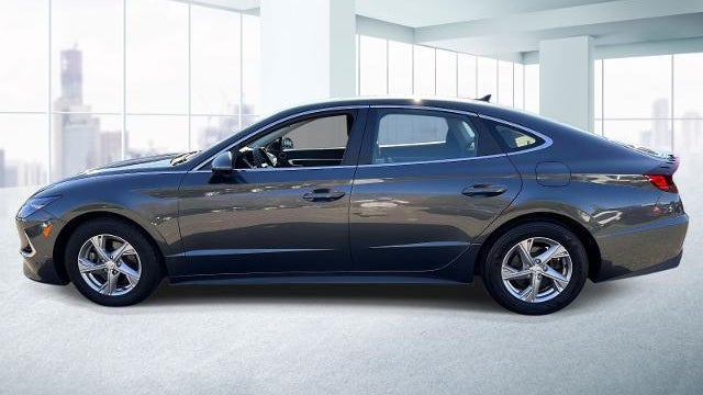 2023 Hyundai SONATA SE