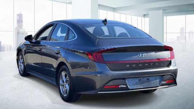 2023 Hyundai SONATA SE