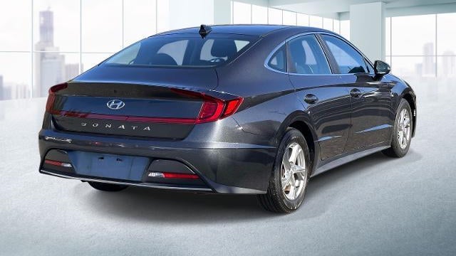 2023 Hyundai SONATA SE