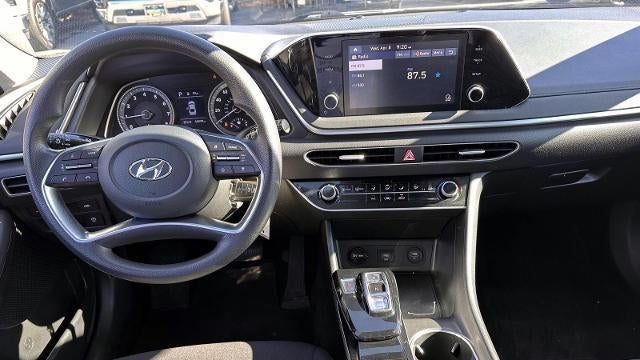 2023 Hyundai SONATA SE