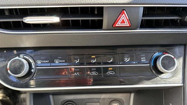 2023 Hyundai SONATA SE