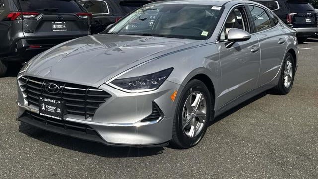2023 Hyundai SONATA SE