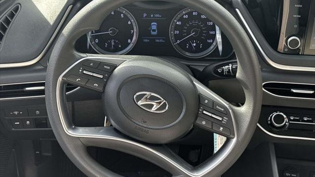 2023 Hyundai SONATA SE