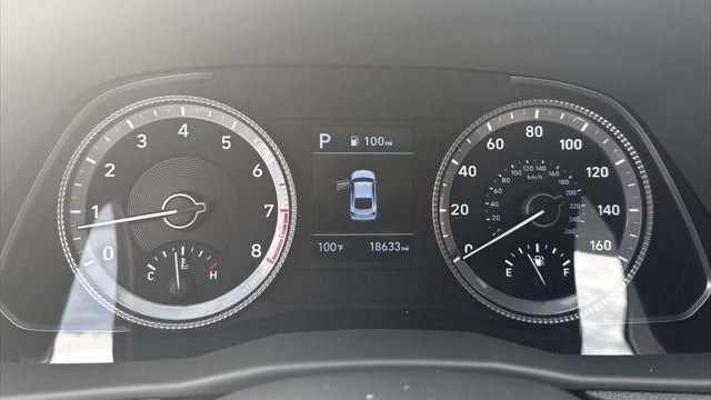 2023 Hyundai SONATA SE