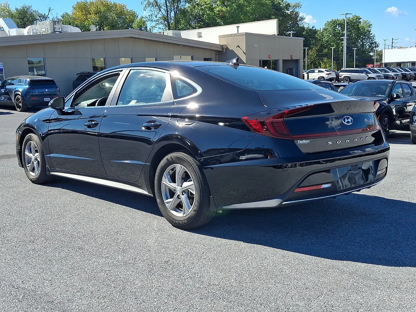 2023 Hyundai Sonata - $19,895