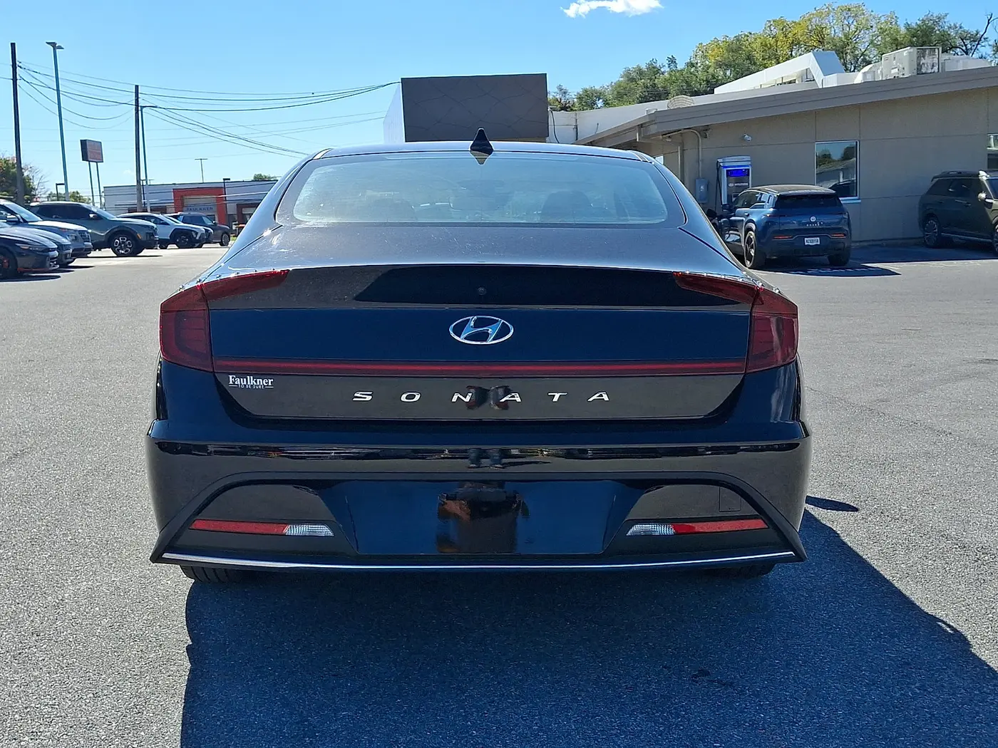 2023 Hyundai Sonata - $19,895