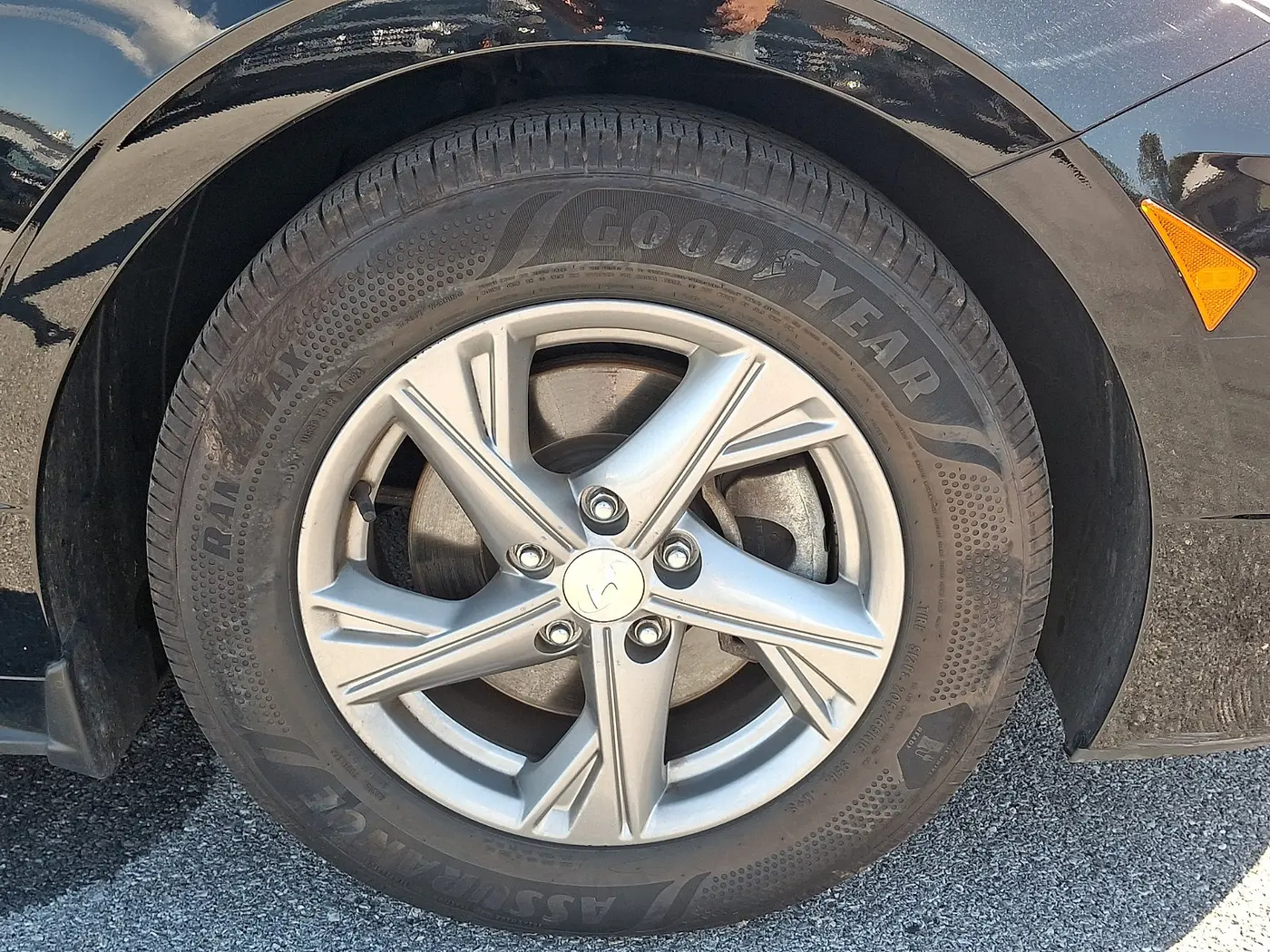 2023 Hyundai Sonata - $19,895