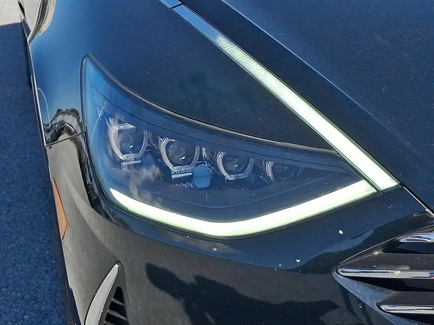 2023 Hyundai Sonata - $19,895