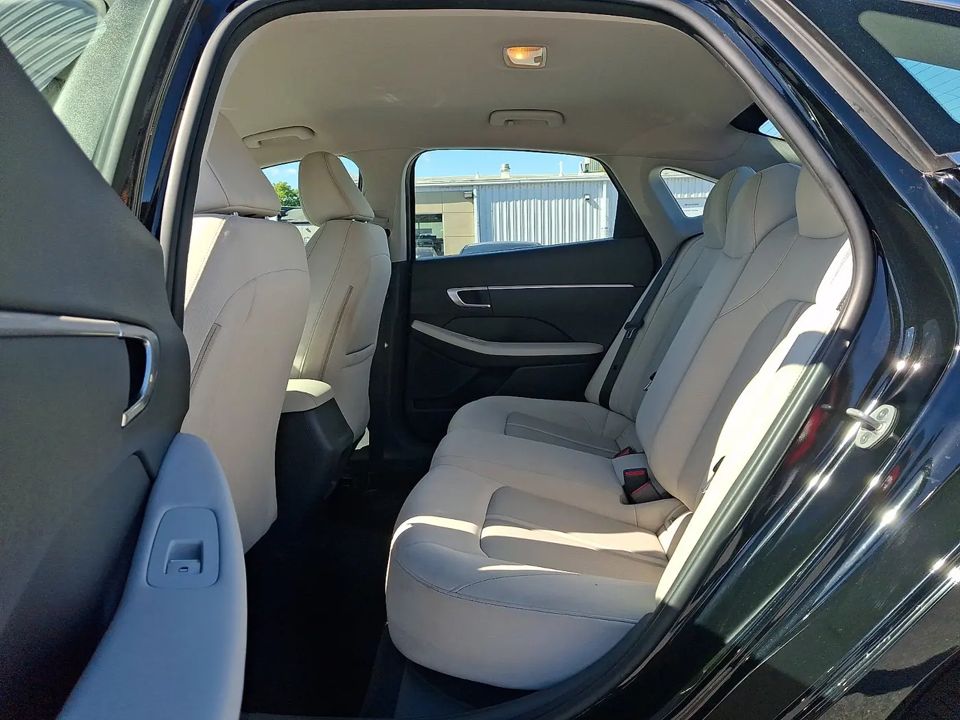 2023 Hyundai Sonata - $19,895