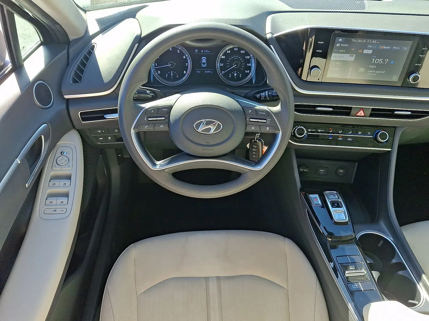 2023 Hyundai Sonata - $19,895